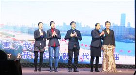 2019明升体育医疗春节联欢会