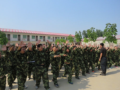 学习翻越毕业墙